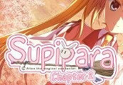 Supipara: Chapter 2 Spring Has Come!