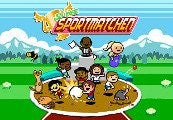Super Sportmatchen