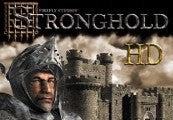 Stronghold HD + Stronghold 3 Gold