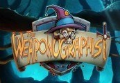 The Weaponographist