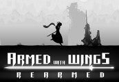 Armed with Wings: Rearmed
