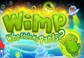 Wimp: Who Stole My Pants?
