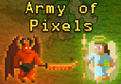 Army of Pixels