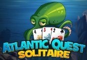 Atlantic Quest Solitaire