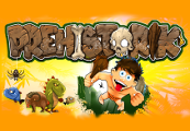 Prehistorik