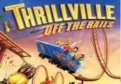 Thrillville: Off the Rails