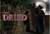 Project Druid - 2D Labyrinth Explorer-