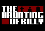 The Haunting of Billy