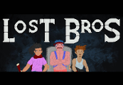 Lost Bros