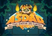 ASDAD: All-Stars Dungeons and Diamonds