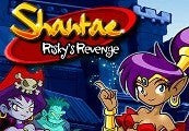 Shantae: Risky’s Revenge Director’s Cut
