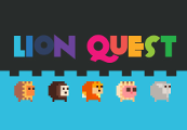 Lion Quest