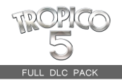 Tropico 5 - Full DLC Pack