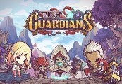 Tiny Guardians