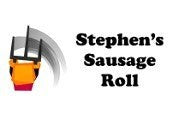 Stephen's Sausage Roll