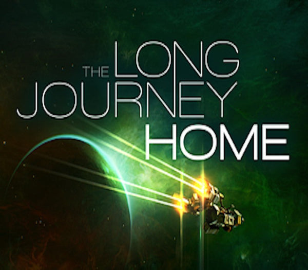 The Long Journey Home