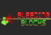 Bleeding Blocks