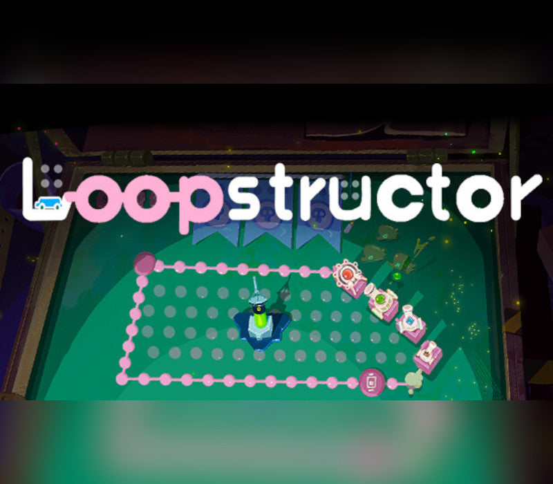 Loopstructor