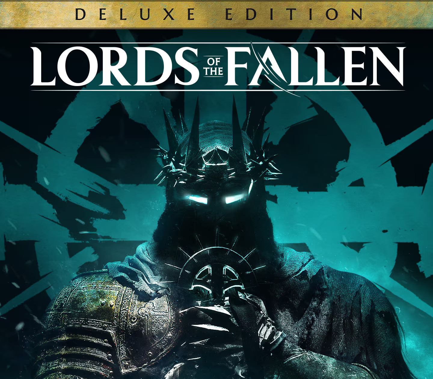 Lords of the Fallen (2023) Deluxe Edition NG