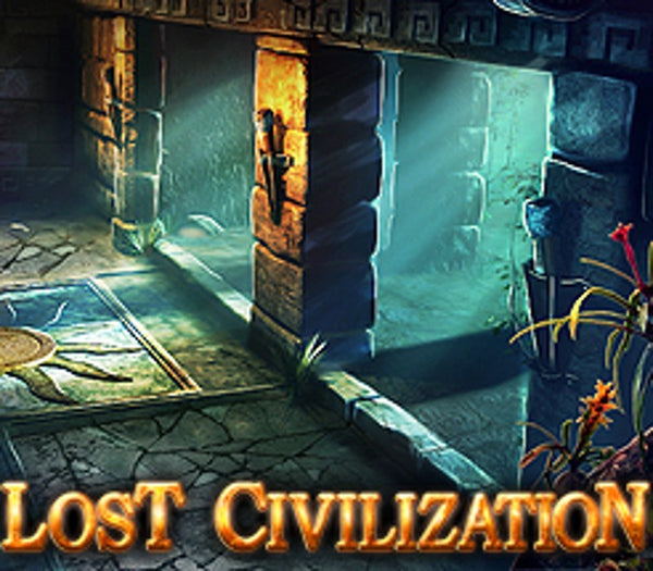 Lost Civilization