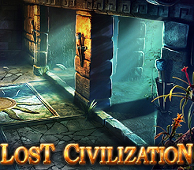 Lost Civilization