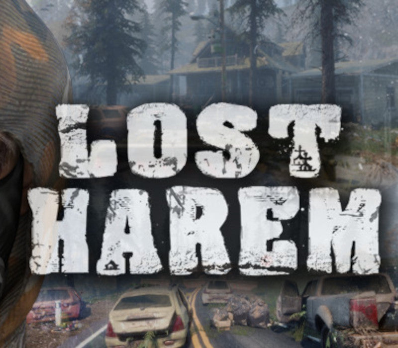 Lost Harem