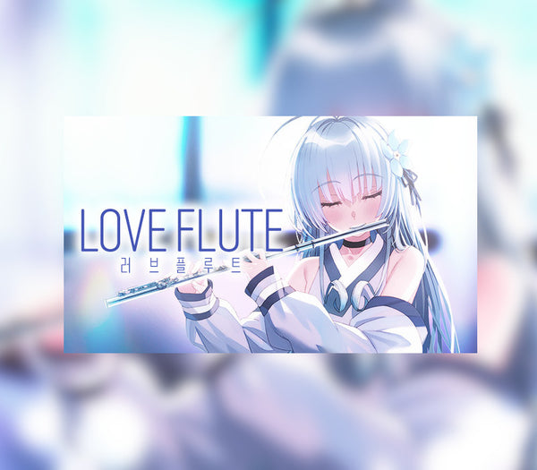 Love Flute