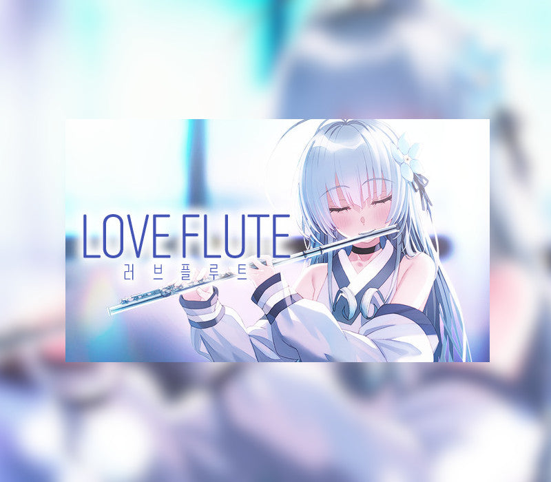 Love Flute