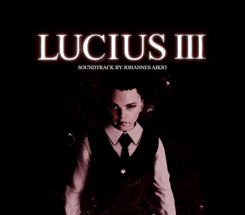 Lucius III - Soundtrack DLC