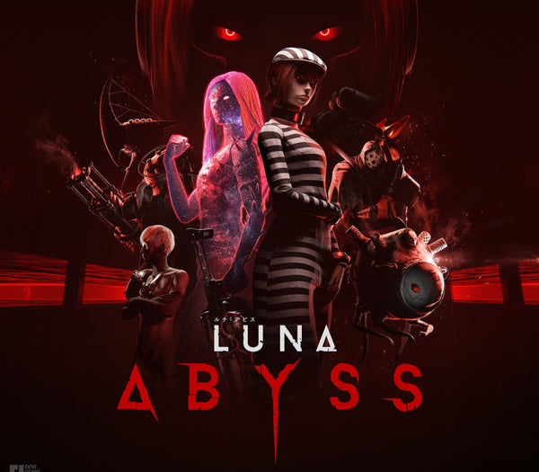 Luna Abyss