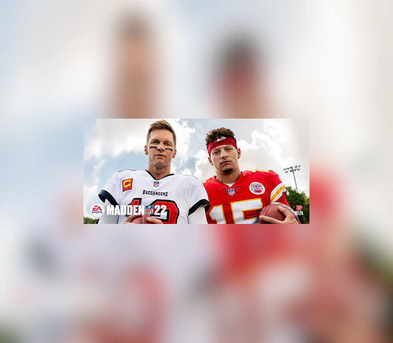Madden NFL 22