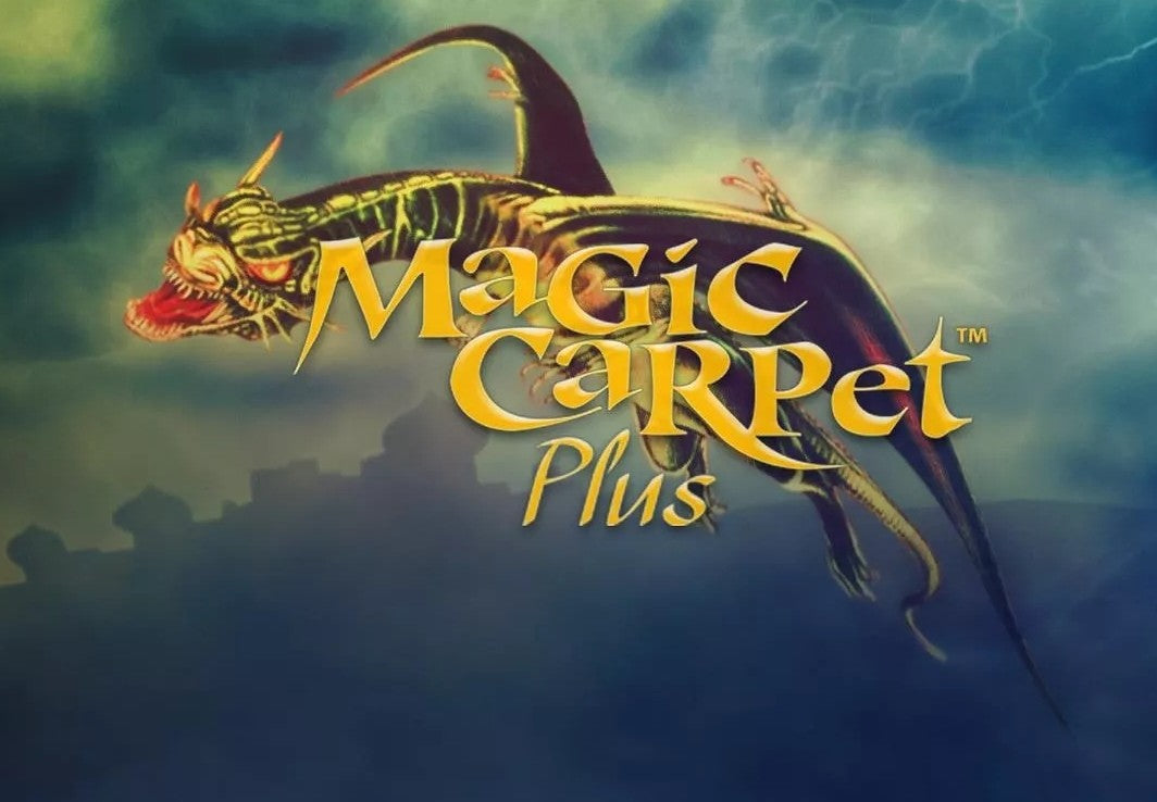 Magic Carpet Plus