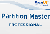 EaseUS Partition Master Professional 12.9 (1 PC)