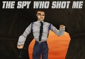 The spy who shot me™