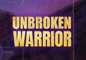 Unbroken Warrior