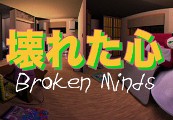 Broken Minds
