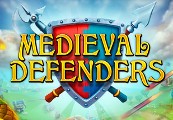 Medieval Defenders