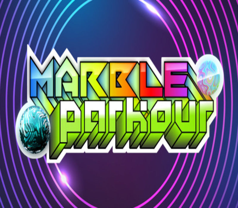 Marble Parkour