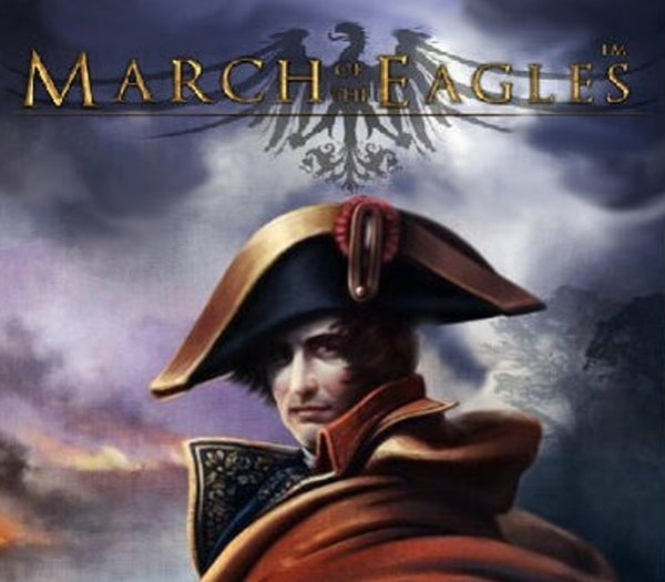 March Of The Eagles