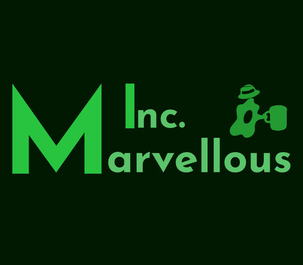 Marvellous Inc.