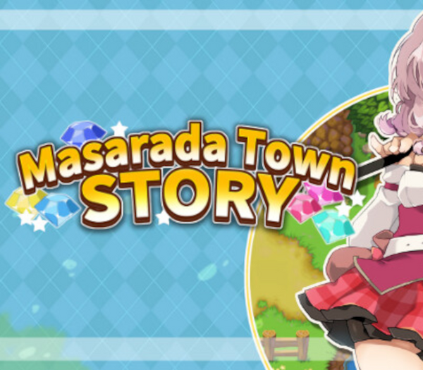 Masarada Town Story