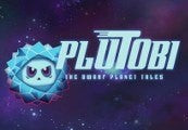 Plutobi: The Dwarf Planet Tales