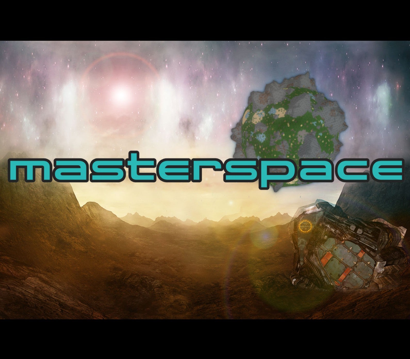 Masterspace