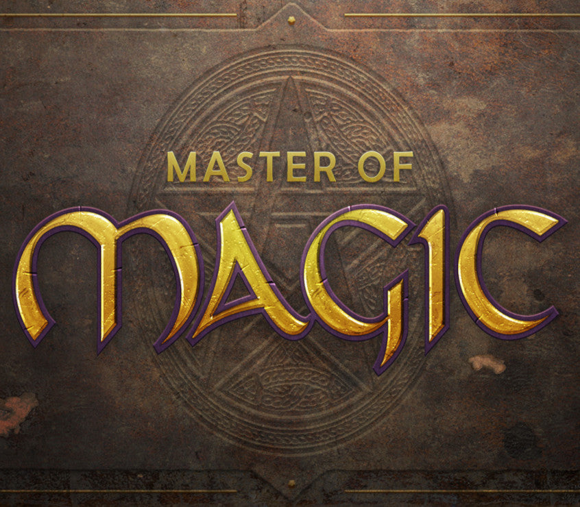 Master of Magic Remake