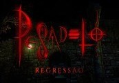 Pesadelo - Regressão