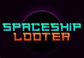 Spaceship Looter
