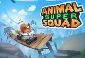 Animal Super Squad