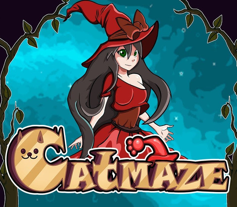 Catmaze