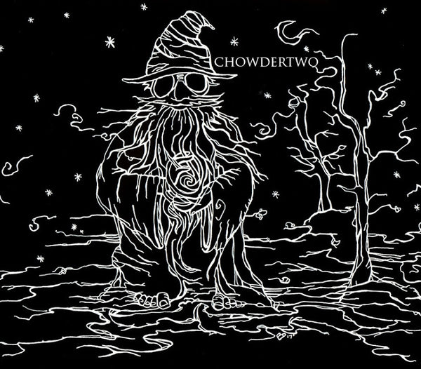 Chowdertwo