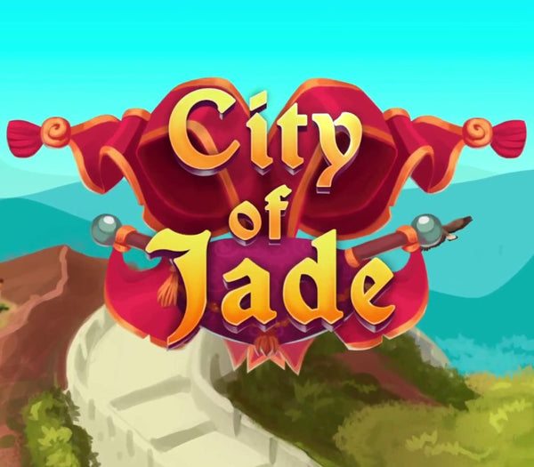 City Of Jade: Imperial Frontier